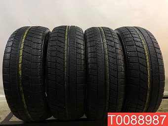 Bridgestone Blizzak VRX 225/60 R17 99S 