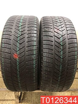 Pirelli Scorpion Winter 265/50 R20 111H 