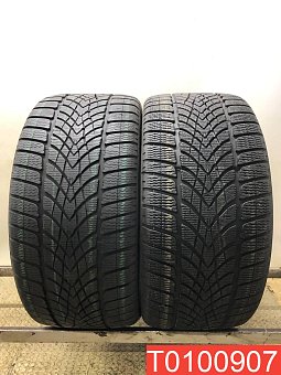 Dunlop SP Winter Sport 4D 275/30 R21 98W 