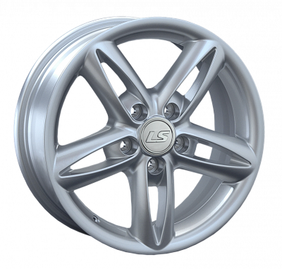 Диски LS wheels 1026 - 1