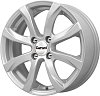 Carwel Омикрон 110 6x15 4x100 ET45 dia 67,1 SLP