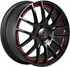 NZ F-40 6.5x16 5x108 ET50 dia 63.3 MBRSI