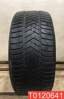 Pirelli Sottozero 3 275/35 R21 103V 