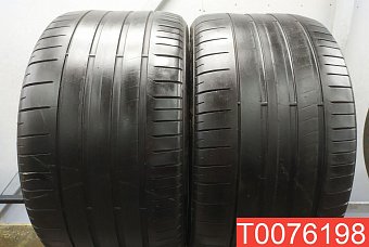 Pirelli Pzero 315/30 R21 105Y 