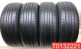 Hankook Optimo K415 225/60 R17 99H Нет