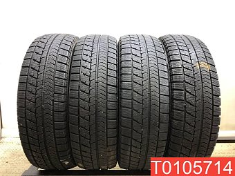 Bridgestone Blizzak VRX 185/65 R15 88Q 