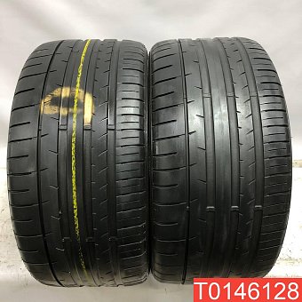Dunlop SP Sport Maxx 050+ 275/35 R19 100Y 