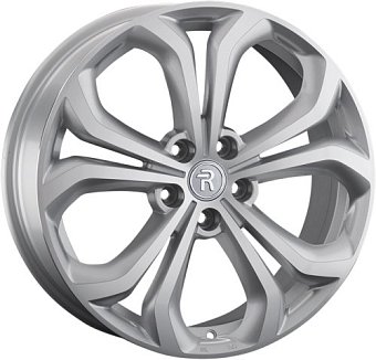 Replica Replay Hyundai (HND255) 7,5x19 5x114,3 ET53 dia 67,1 SF