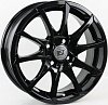 RST R035 6x15 4x100 ET50 dia 60,1 BL