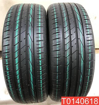 Hankook Ventus S1 Evo 2 SUV 235/60 R18 103V 