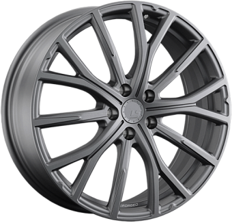 LS Forged FG21 7x19 5x108 ET36 dia 65,1 MGM
