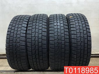 Dunlop Winter Maxx WM01 185/65 R15 88Q 