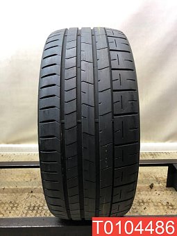 Pirelli P Zero PZ4 235/35 R19 91Y 