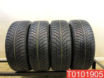 Bridgestone Blizzak LM32 225/55 R17 97H RunFlat