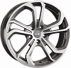 LS wheels 1310 8x18 5x114,3 ET45 dia 67,1 GMF