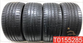 Nexen Nfera AU 7 255/35 R19 96Y 
