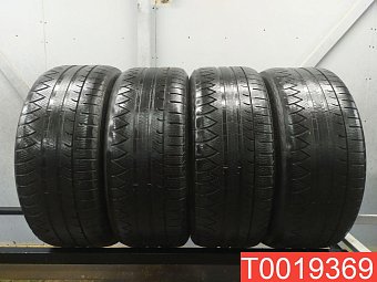 Michelin Pilot Alpin 3 235/55 R17 103V 