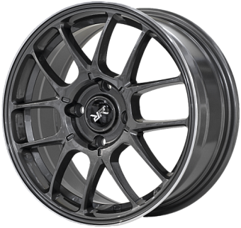 Race Ready CSSD2795 6,5x15 4x100 ET40 dia 60,1 G-LP