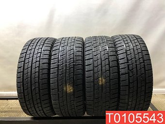 Goodyear Ice Navi ZEA 2 205/55 R16 91Q 