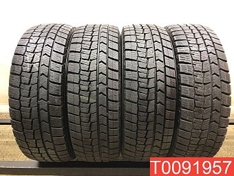 Dunlop Winter Maxx WM02 185/60 R15 84Q 