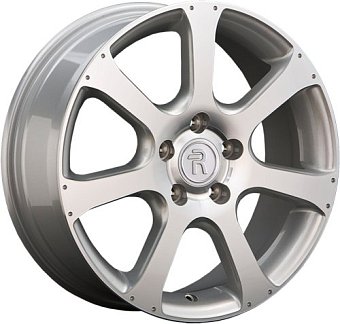 Replica Replay Haval (HV13) 6,5x17 5x114,3 ET40 dia 64,1 SF