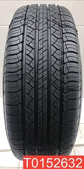 Michelin Latitude Tour HP 235/65 R17 104H 