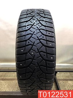 Bridgestone Blizzak Spike 02 SUV 235/65 R17 108T 