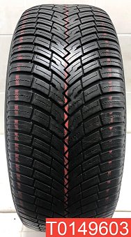 Pirelli All season scorpion SF 2 255/55 R19 111W 