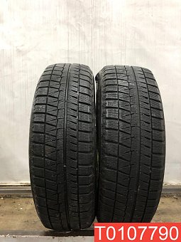 Bridgestone Blizzak Revo GZ 185/65 R15 88Q 