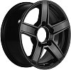 Khomen Wheels KHW1614 (Niva 4x4 Bronto) 6,5x16 5x139,7 ET35 dia 98,5 black Khomen Wheels KHW1614 (Niva 4x4 Bronto) 6,5x16 5x139,7 ET35 dia 98,5 black