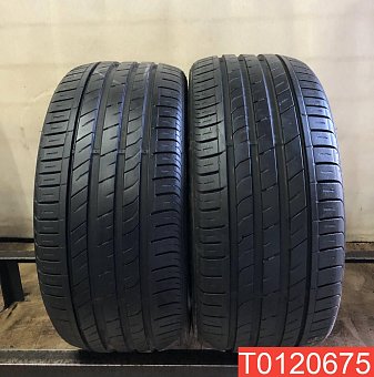 Nexen Nfera Su1 235/40 R17 94W 