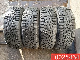 Pirelli Ice Zero 185/60 R15 88T 