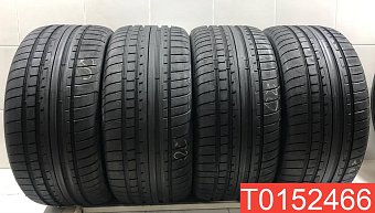 Goodyear Eagle F1 Asymmetric 3 275/35 R19 100Y RunFlat