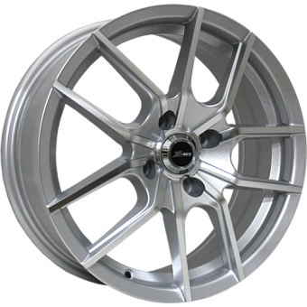 X-RACE AF-13 6x15 5x112 ET47 dia 57,1 SF X-RACE AF-13 6x15 5x112 ET47 dia 57,1 SF
