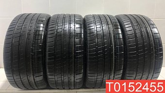 Michelin Pilot Super Sport 275/40 R18 99Y 