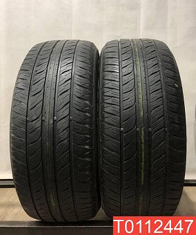 Dunlop Grandtrek PT2A 285/50 R20 112V 