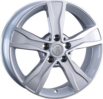 Replay Volkswagen (VV278) 7x17 5x112 ET45 dia 57,1 SF