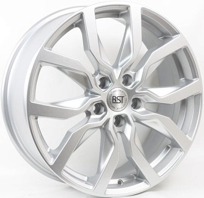 Диски RST R138 (Coolray) - 1