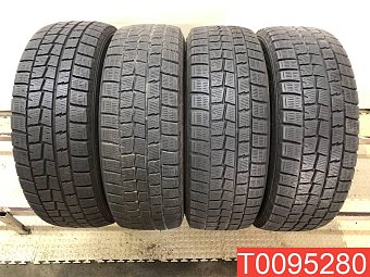 Dunlop Winter Maxx WM01 205/60 R16 92Q 