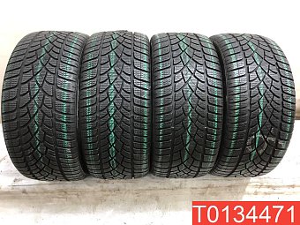 Dunlop SP Winter Sport 3D 255/35 R19 96V 