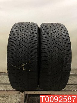 Pirelli Scorpion Winter 235/55 R18 104H 