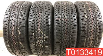 Pirelli Scorpion Winter 235/60 R18 107H 