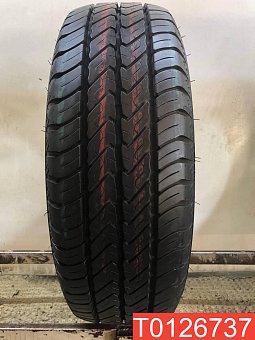 Dunlop Econo Drive 215/60 R17 109/107T 