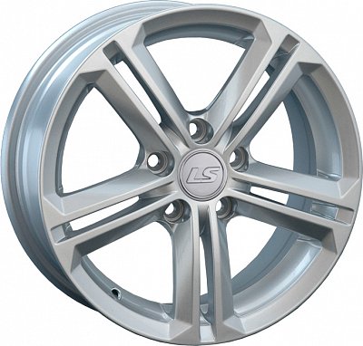 Диски LS wheels 1048 - 1
