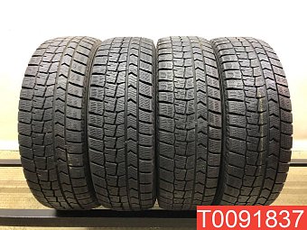 Dunlop Winter Maxx WM02 185/65 R15 88Q 