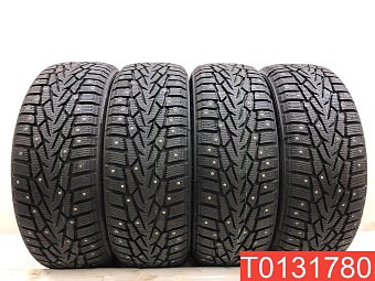 Nokian Nordman 7 SUV 215/60 R17 100T 