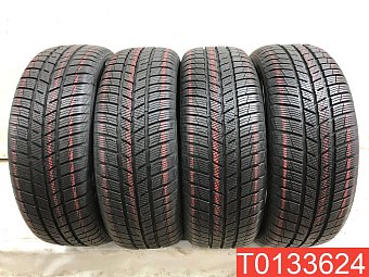 Barum Polaris 5 215/60 R17 100V 