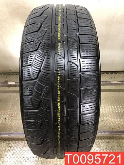 Pirelli Sottozero Winter 240 Series 2 225/45 R18 95V RunFlat