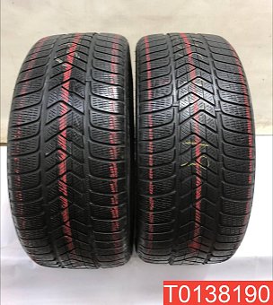 Pirelli Scorpion Winter 255/40 R19 100H 