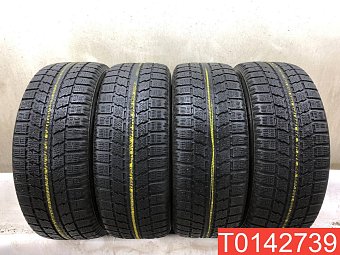 Toyo Observe GSi5 205/55 R16 94T 